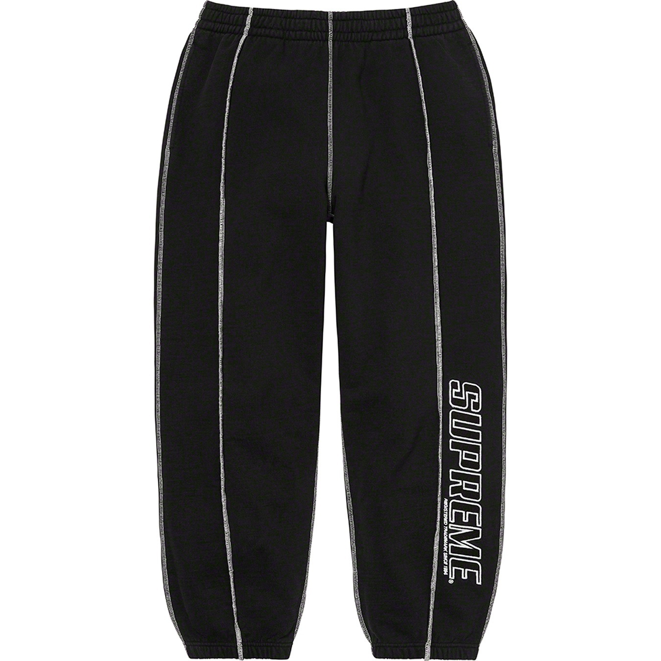 Coverstitch Sweatpant view 5